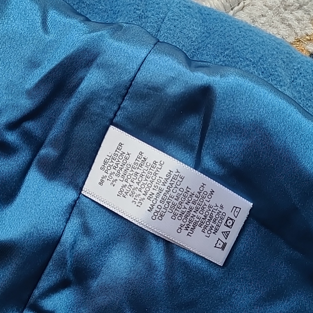 New C. WONDER coats - Picture 7 of 14